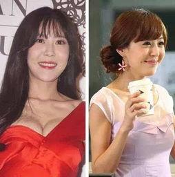 娱乐吃瓜5个女星视频,笑料百出，精彩纷呈